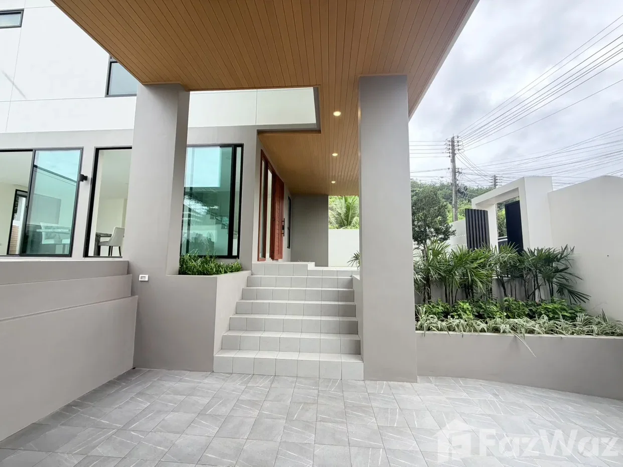 picture Pool Villa for Sale in Phuket 1998160 - 7/17