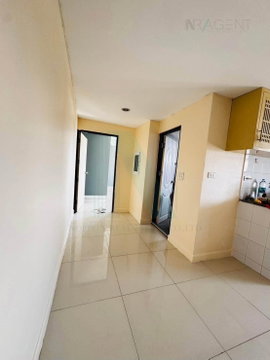 📌 For Sell Condo INTAMARA PLACE Building 1, Floor 12,1 bed room, Room size 57 sqm