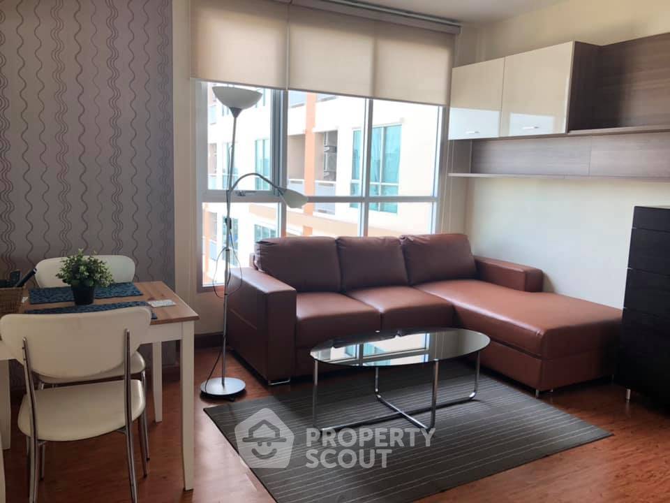 รูป คอนโด 1 ห้องนอน 43 ตร.ม. ราคาดี Life @ Sukhumvit 65 ใกล้ BTS พระโขนง 300 ม. 📍 (ID 426905) - รูปที่ 3/4