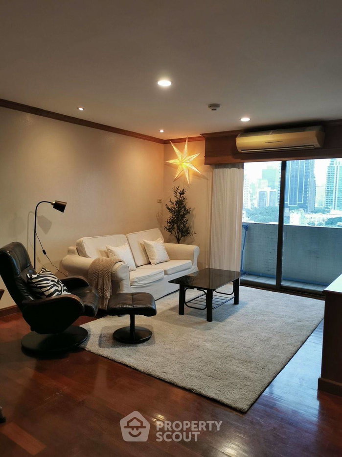 รูป คอนโด 1 ห้องนอน 60 ตร.ม. ที่ Park Pleonjit ใกล้ BTS เพลินจิต 400 ม. (ID 2152429) - รูปที่ 2/16