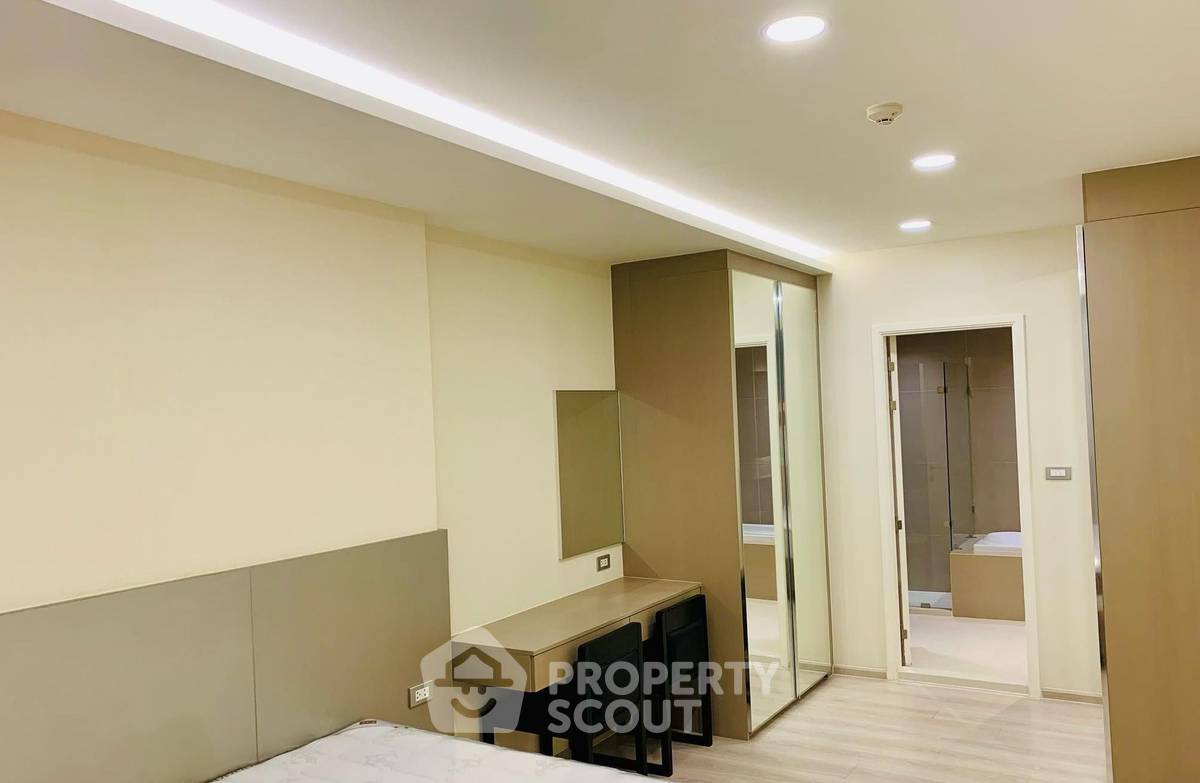 รูป คอนโด 2 ห้องนอน Vtara 36 ขนาด 68 ตร.ม. ชั้น 4 ใกล้ BTS ทองหล่อ (ID 1459293) - รูปที่ 7/15