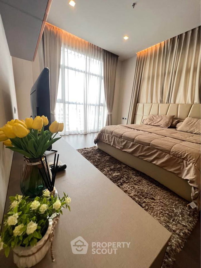รูป คอนโด 2 ห้องนอน ขนาด 82 ตร.ม. The XXXIX By Sansiri ใกล้ BTS พร้อมพงษ์ 200 ม. (ID 3057420) - รูปที่ 2/15