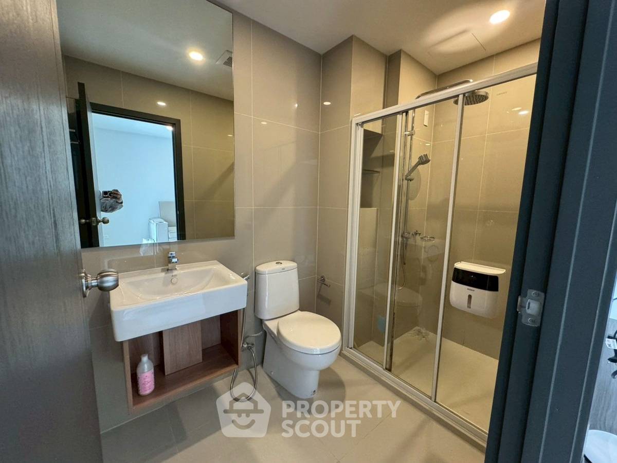 picture 1-BR Condo For Sale, Elio Del Nest, 8th Floor | BTS Udom Suk (ID 2760029) - 8/27