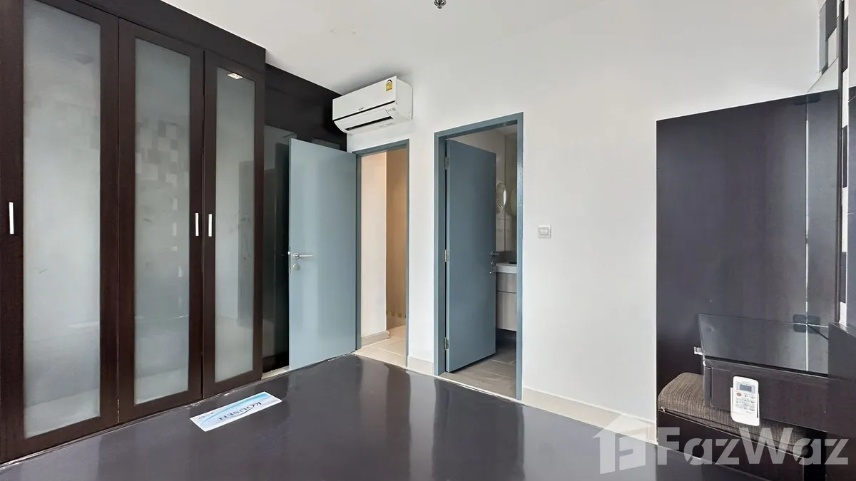 รูป ขาย คอนโด 1 ห้องนอน ในโครงการ ไอดีโอ โมบิ พระราม 9 6546978 - รูปที่ 4/6