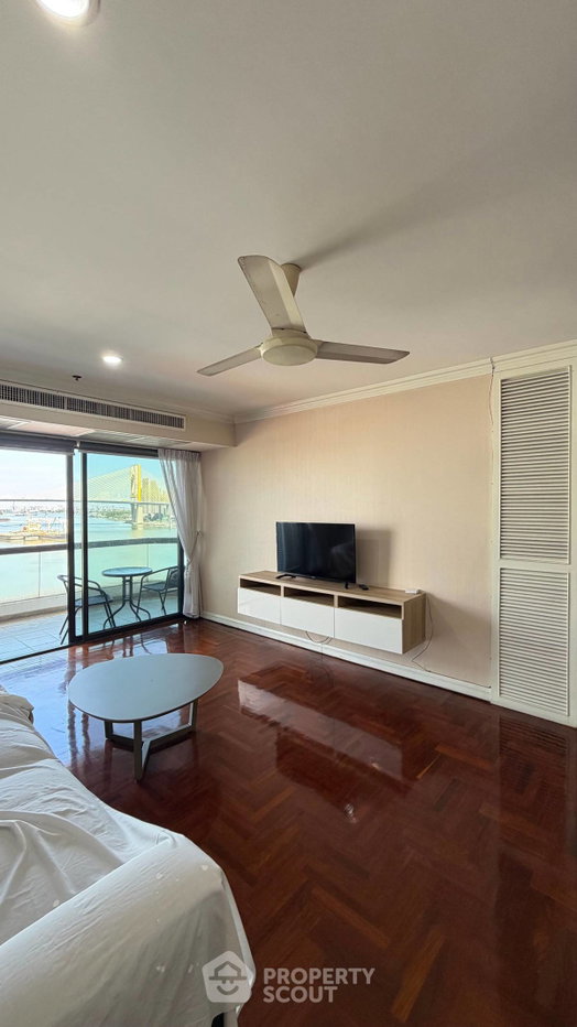 picture 3-BR Condo For Rent, Salintara Condominium, Bang Khlo (7th Floor) (ID 3059360) - 3/25