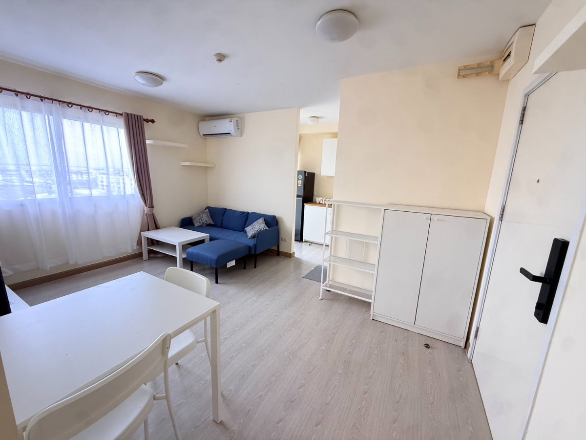 รูป 📍 Plum Phase 1‼️ 2 ห้องนอน‼️ ✨️ พร้อมเข้าอยู่ นัดดูได้เลย ✨️ - รูปที่ 6/10
