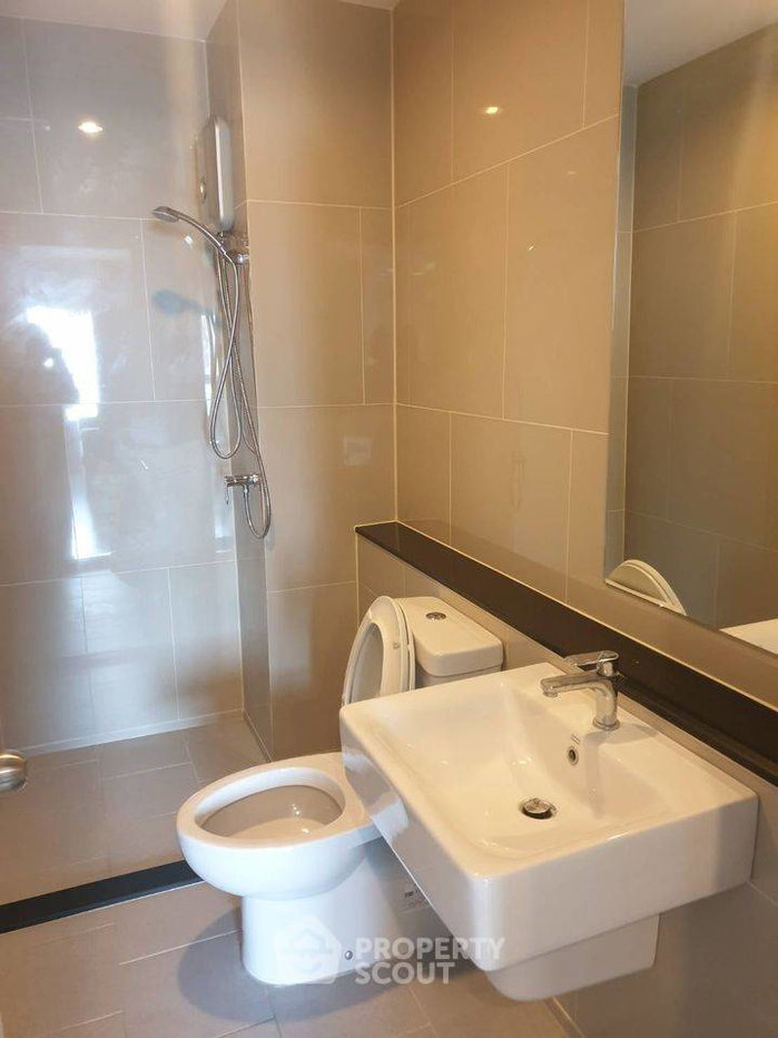 รูป คอนโด 2 ห้องนอน ชั้น 30 Aspire Sathorn - Ratchapruek ใกล้ MRT บางหว้า (ID 618281) - รูปที่ 3/5