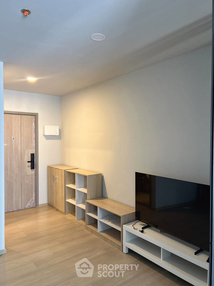 picture 1-BR 31 Sqm Condo At ASPIRE Onnut Station, 300m To BTS On Nut (ID 3059347) - 3/7