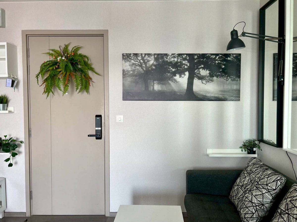 picture ðð Condo for Rent: The Politan Rive, Sanambinnamðð - 4/11