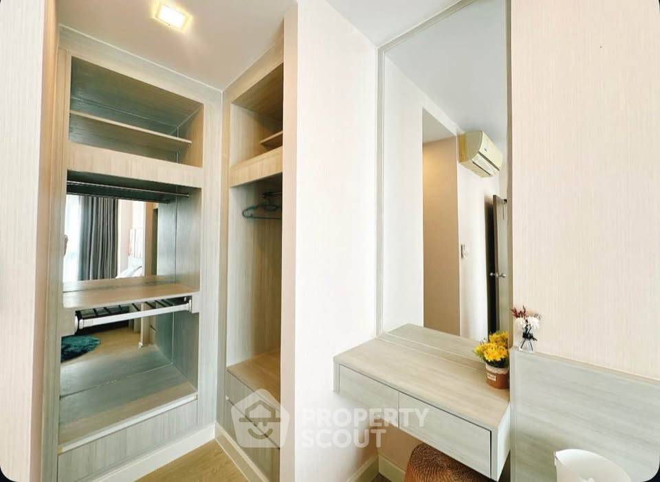 รูป คอนโด 1 ห้องนอน The Prio Signature Condo เชียงใหม่ ใกล้เซ็นทรัลเชียงใหม่แอร์พอร์ต (ID 3059555) - รูปที่ 6/8