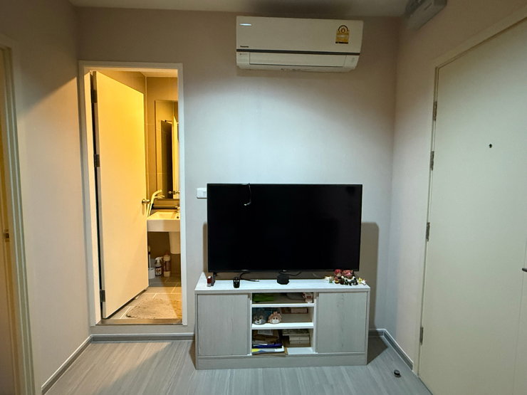 รูป ขาย Aspire Sathorn Ratchapruek 1 ห้องนอน 1 ห้องน้ำ 35 ตารางเมตร - รูปที่ 4/11