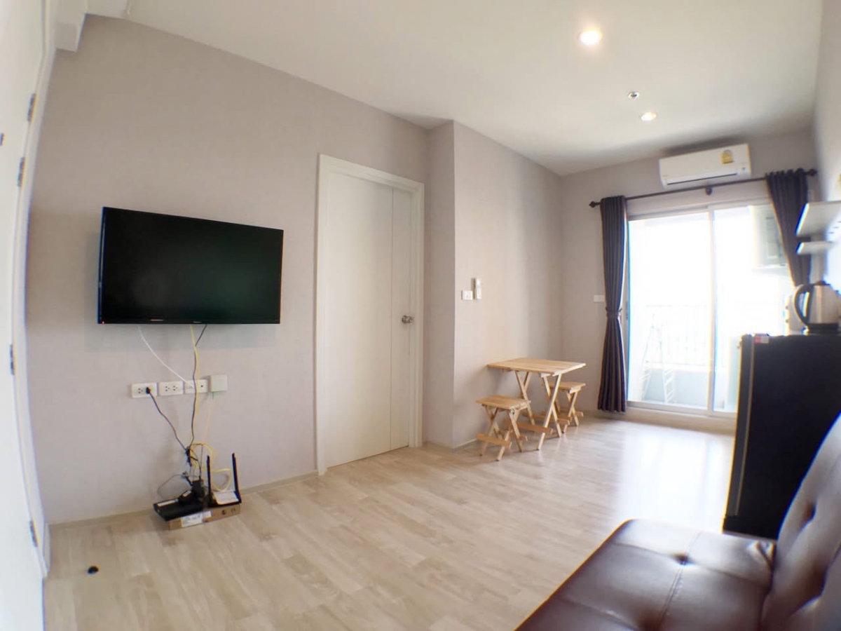 picture ME2500326 Condo For Rent Plum Condo Ramkhamhaeng Station - 9/12
