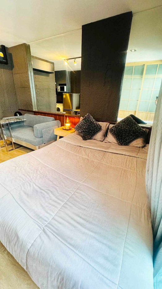 รูป ห้องว่าง🙋🏼แอดไลน์@865zjnlc🙋🏼คุณลิน HC🙋🏼💎🙋🏼💥📲พระโขนง💥เอลลิโอ สุขุมวิท 64🔴🟢🟡 - รูปที่ 2/12