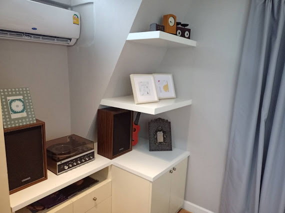 picture Supalai Place Sukhumvit 39 | ðNear BTS Phrom Phong #2025082311491 - 13/19