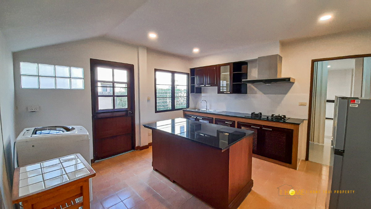 picture Two-Storey House for Rent in Mae Rim, Chiang Mai - 21/38