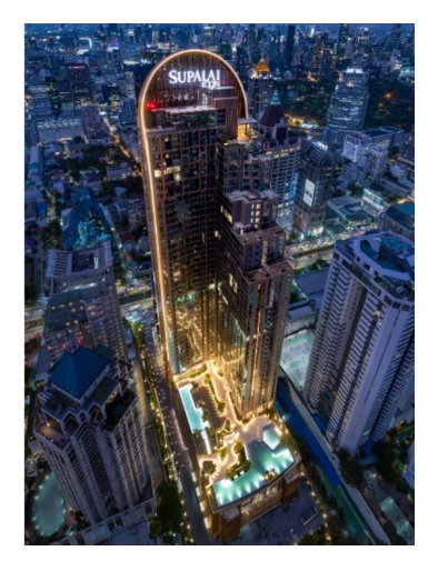 picture Condo for rent, Supalai Icon Sathorn. - 28/31
