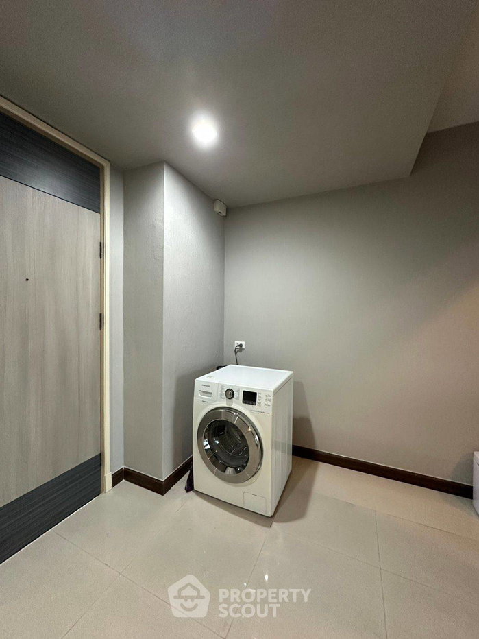 picture 1-BR Condo For Rent At Supalai Premier Ratchathewi, BTS Ratchathewi (ID 1502475) - 8/10