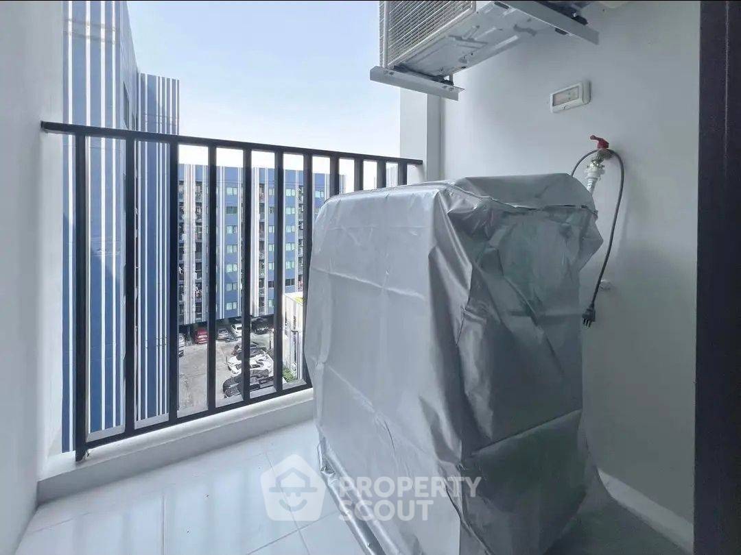 picture 1-BR 27 Sqm Condo At Chewathai Hallmark Ladprao – Chokchai 4 (ID 2413592) - 11/14