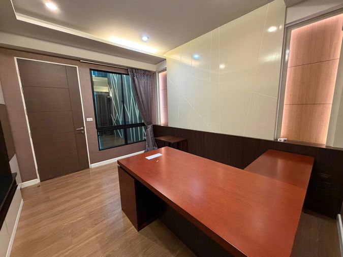 ให้เช่าบ้านเดี่ยว 3 ห้องนอน 240 ตร.ม. 20.5 ตร.ว. เบล็ส ทาวน์ สุขุมวิท 50