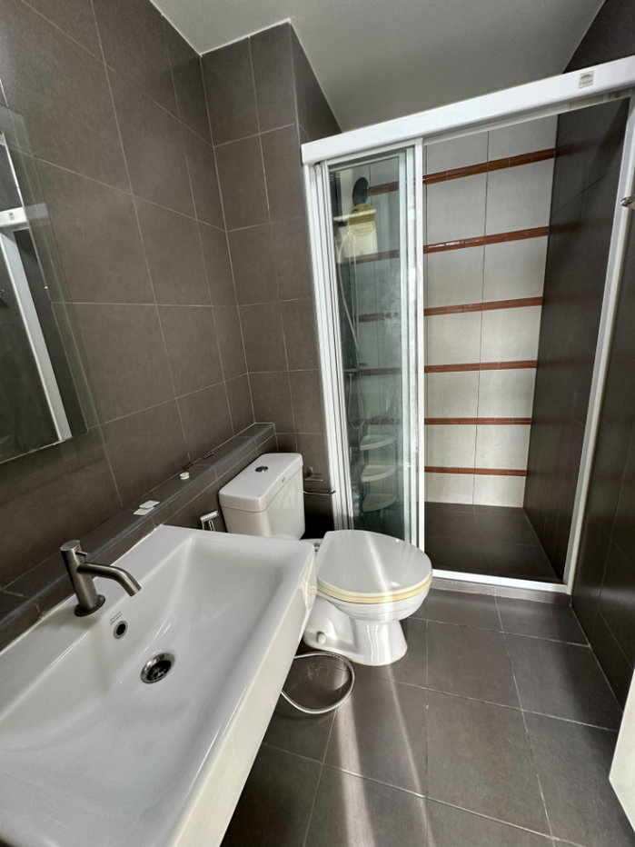 picture D Condo Campus Rangsit  Thammasart U. - 5/9