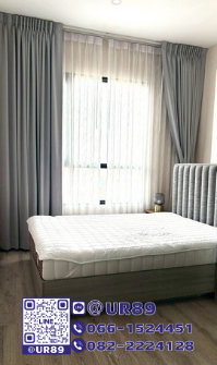 รูป 💙 Hot Price 💙ให้เช่า/For RENT คอนโด Knightsbridge Prime Onnut (ไนท์บริดจ์ ไพร์ม อ่อนนุช) - รูปที่ 6/11