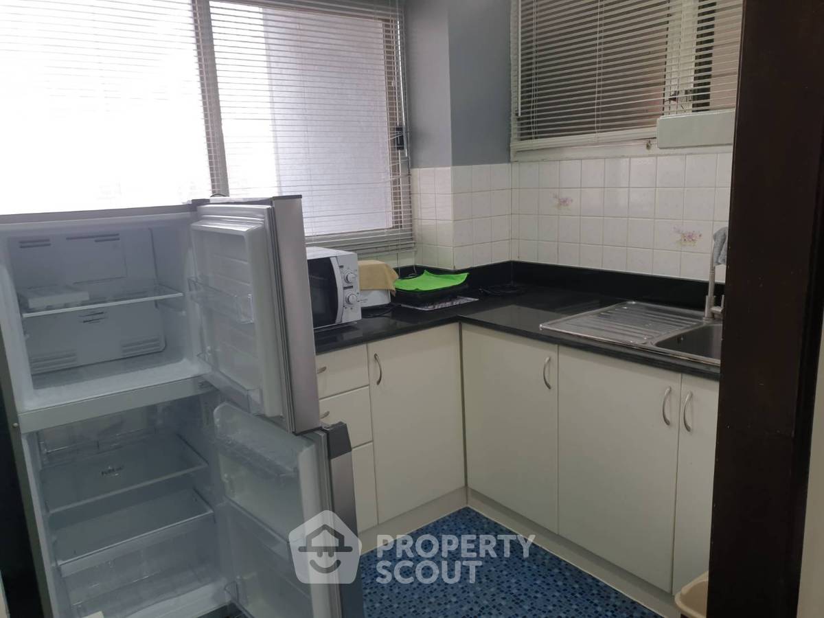 รูป คอนโด 1 ห้องนอน 70 ตร.ม. โครงการ Prasanmit Condominium ใกล้ BTS อโศก 200 ม. (ID 1445764) - รูปที่ 10/19