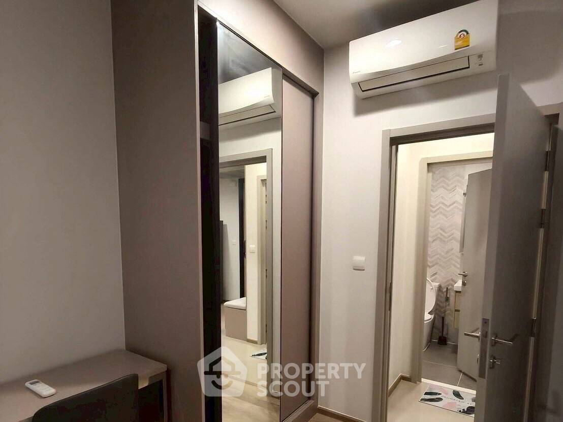 picture 37th-Floor 2-BR 50 Sqm At Oka Haus Sukhumvit 36 Near BTS Thong Lor (ID 3059637) - 11/12