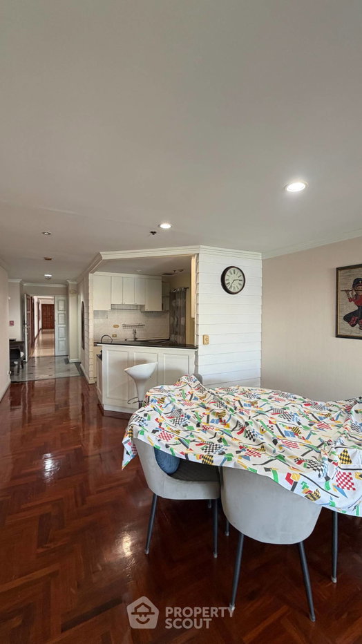 picture 3-BR Condo For Rent, Salintara Condominium, Bang Khlo (7th Floor) (ID 3059360) - 5/25