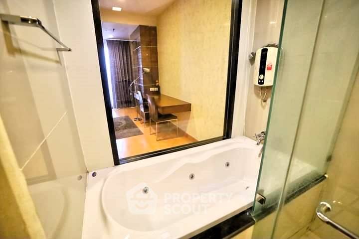 รูป คอนโด 2 ห้องนอน 80 ตร.ม. ชั้น 15 ใน Nusseri Grand ใกล้ BTS เอกมัย (60 ม.) (ID 1801627) - รูปที่ 10/12