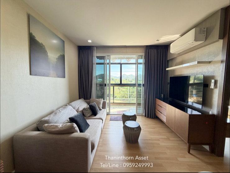 picture 🏡 For rent Green Lake Condo Sriracha - 7/9