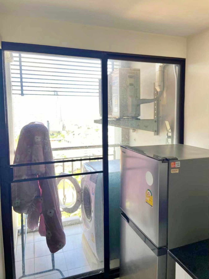 รูป ห้องอัพเดต💥คุณภัส🔔⚠️🏘️Ⓜ️กดปุ่มแอดไลน์💥ยานนาวา💥ลุมพินี เพลส นราธิวาส - เจ้าพระยา🔴🟢🟡 - รูปที่ 12/13