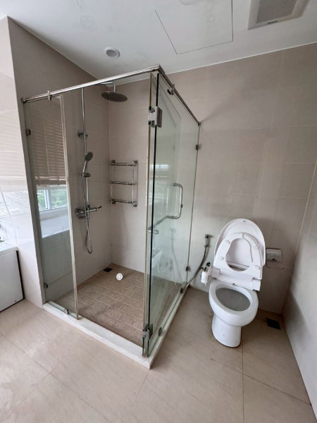 picture Luxury condo for rent at The Sea Sriracha, a beachfront resort-style project. - 12/17