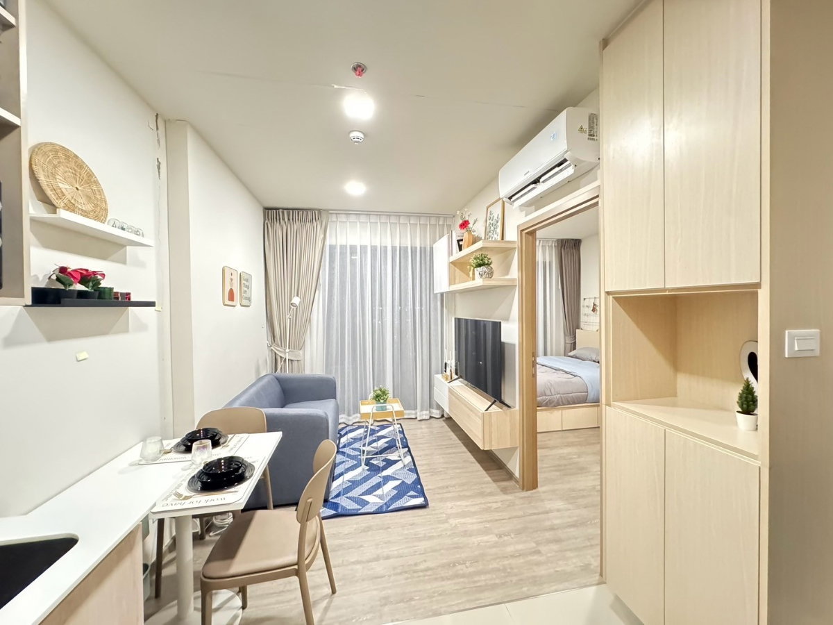 picture #SC15389 📌 Rent | 🟦🟨NIA By Sansiri 🟩💬𝑪𝒐𝒏𝒕𝒂𝒄𝒕𝑳𝑰𝑵𝑬:@𝒔𝒆𝒄𝒓𝒆𝒕𝒑𝒓𝒐𝒑𝒆𝒓𝒕𝒚 🔥✨ - 5/7