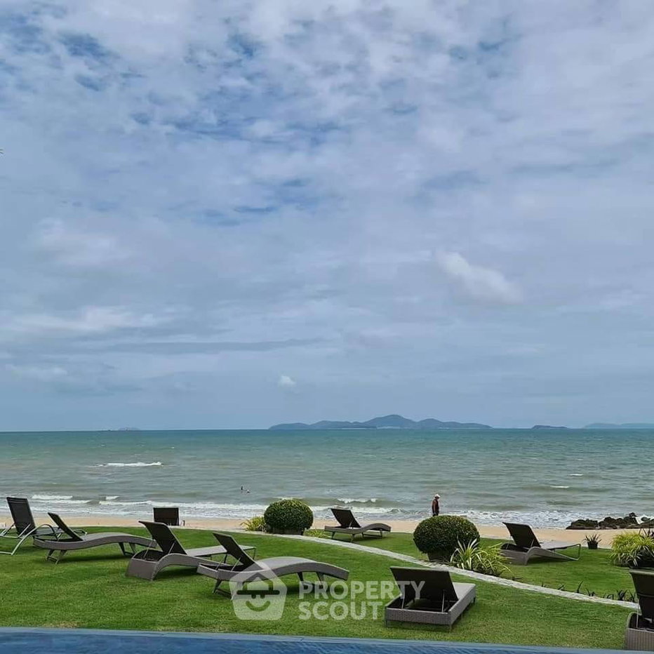 รูป คอนโด 1 ห้องนอน 33 ตร.ม. ขาย The Palm - Wongamart Beach ใกล้ Sanctuary of Truth (ID 3060189) - รูปที่ 5/10