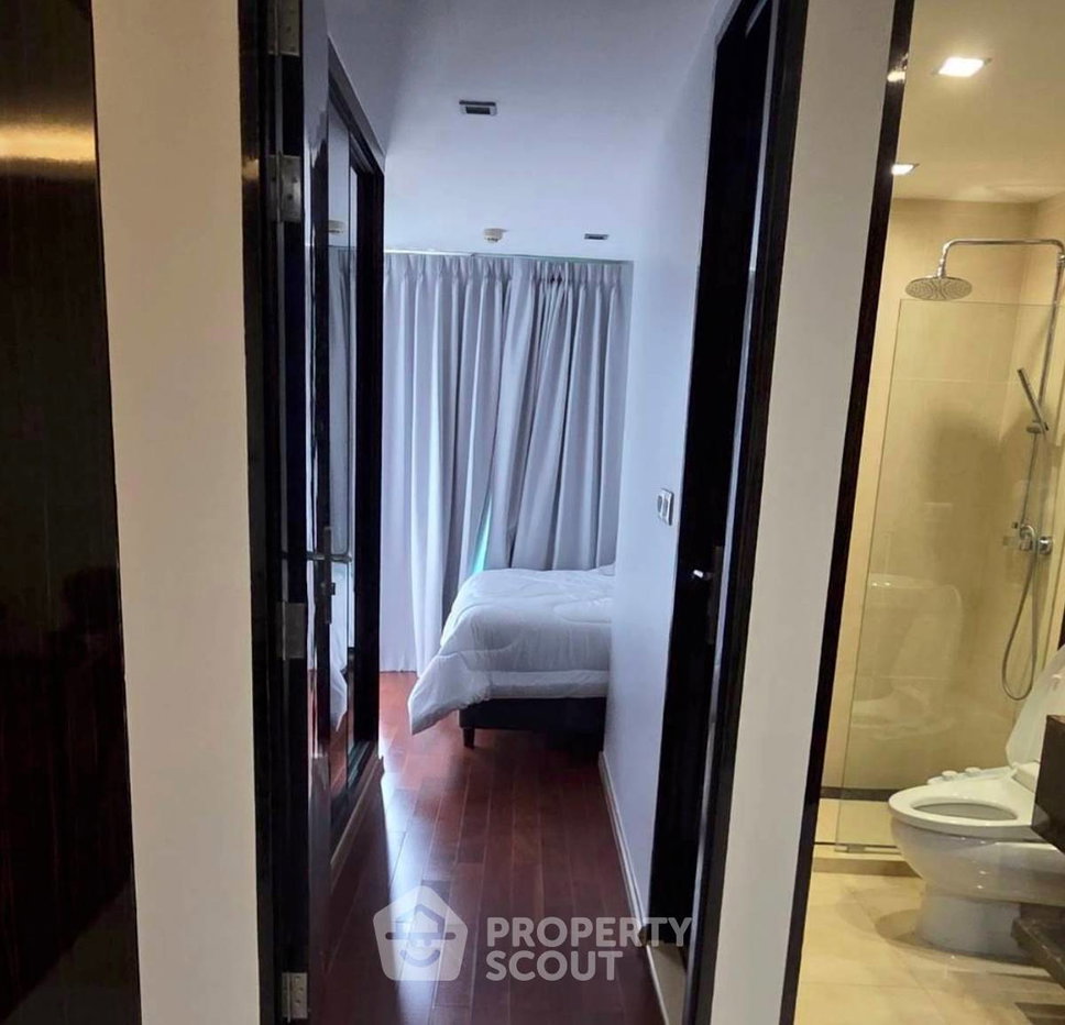 รูป คอนโด 2 ห้องนอน 80 ตร.ม. เดอะ แอดเดรส สุขุมวิท 61 ใกล้ BTS เอกมัย 400 ม. (ID 3059959) - รูปที่ 8/9