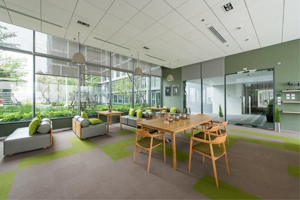 picture ✨ For Sale: Ideo Mobi Rama 9 Condo ✨ 💰 Only 4,950,000 THB - 3/4