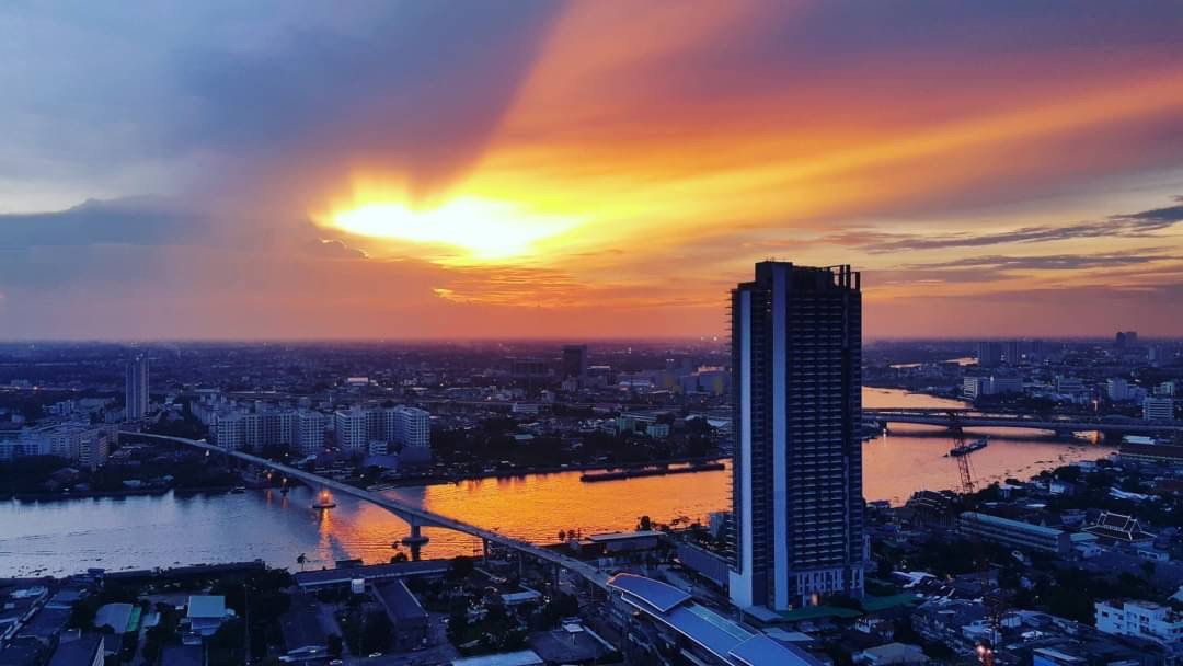รูป ห้องอัพเดต💥คุณภัส🔔⚠️🏘️Ⓜ️กดปุ่มแอดไลน์💥บางซื่อ 💥เดอะ ทรี อินเตอร์เชนจ์🔴🟢🟡 - รูปที่ 13/13
