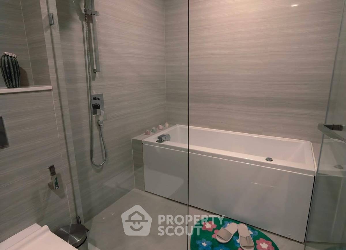 picture 17th-Floor 2-BR 43 Sqm Condo At Park Origin Thonglor, BTS Thong Lor (ID 3060178) - 8/8
