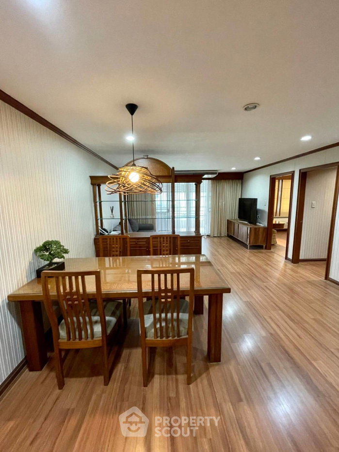 picture 2-BR 92 Sqm On 11th Floor At Acadamia Grand Tower Near BTS Phrom Phong (300m) (ID 467489) - 5/12