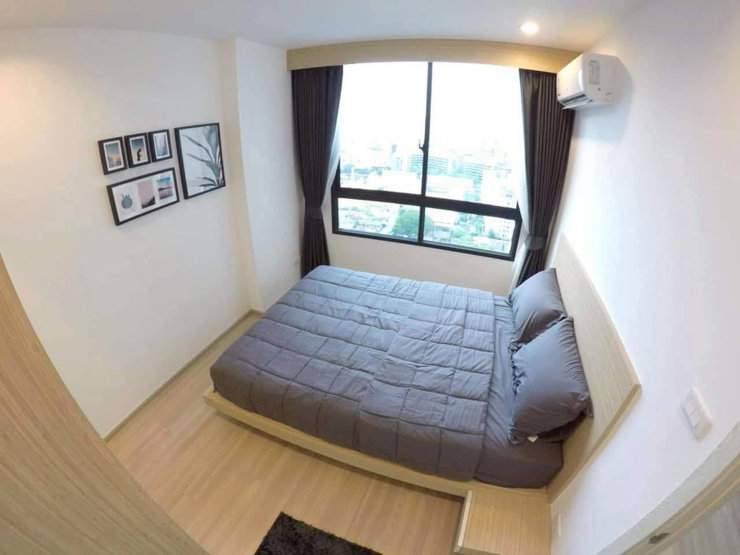 รูป ขายคอนโดราคาถูก ขายพร้อมผู้เช่า - รูปที่ 3/8
