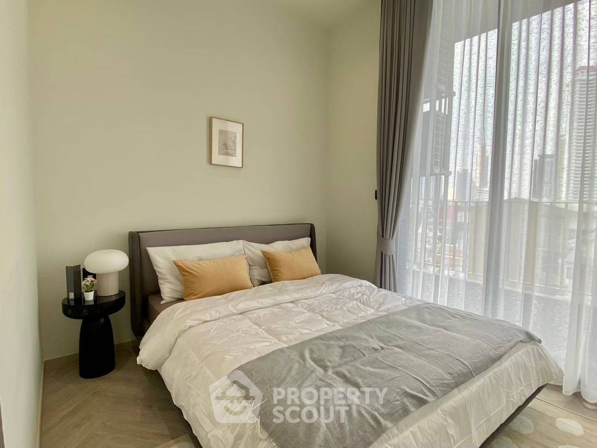 picture 1-BR Condo For Rent Chapter Charoennakhorn - Riverside, BTS Krung Thon Buri (ID 1862049) - 4/7