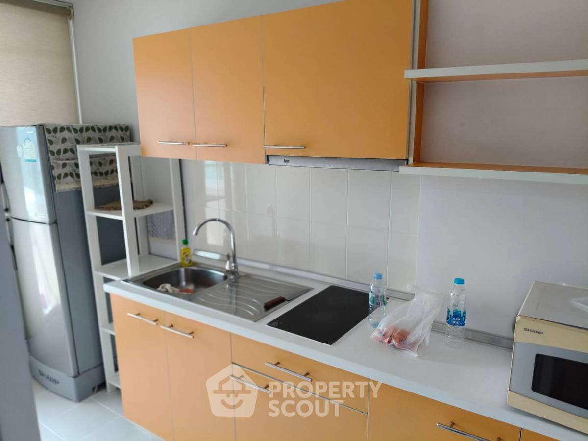 รูป คอนโด 1 ห้องนอน 42 ตร.ม. ที่ Life @ Sukhumvit 65 ใกล้ BTS พระโขนง 300 ม. (ID 3057419) - รูปที่ 4/7