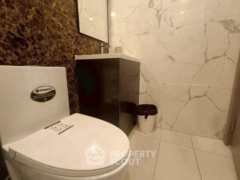 picture 2-BR Condo 56 Sqm At Arcadia Beach Continental, Pattaya South (ID 3058478) - 13/14