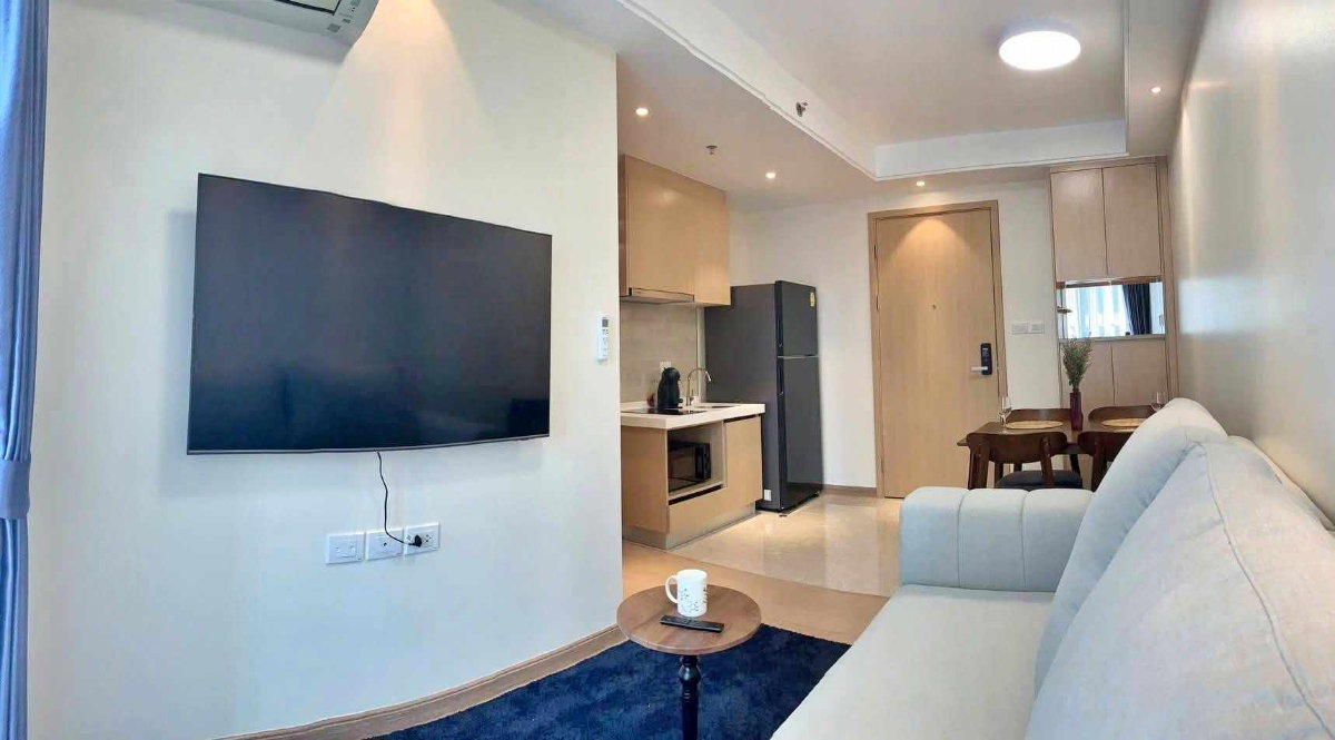 รูป ห้องอัพเดต💥คุณภัส🔔⚠️🏘️Ⓜ️กดปุ่มแอดไลน์💥สาทร 💥รีเกิล สาทร - นราธิวาส🔴🟢🟡 - รูปที่ 2/6
