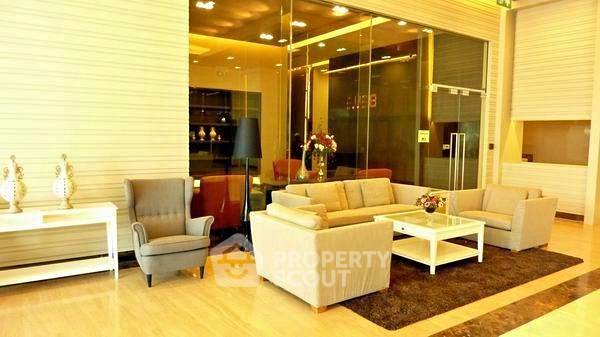 picture 1-BR 48 Sqm At Belle Grand Rama 9, MRT Phra Ram 9 (ID 1187479) - 2/14