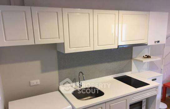 picture 1-BR 35 Sqm On 4th Floor At Condolette Dwell Sukhumvit 26, BTS Phrom Phong (ID 153422) - 5/5