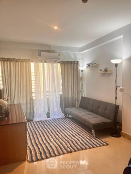 คอนโด 1 ห้องนอน 50 ตร.ม. ชั้น 17 Saranjai Mansion ใกล้ BTS นานา 300 ม. (ID 1469094)