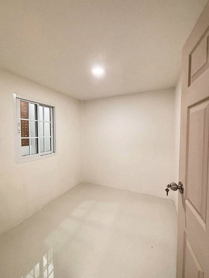 รูป บ้านสวย ทำเลดี ถนนแจ้งวัฒนะ – ปากเกร็ด ซอย 41  หมู่บ้านอัมรินทร์ วิลล่า ใกล้เมืองทอง ธานี  ใกล้ศูนย์ราชการ แจ้งวัฒนะ - รูปที่ 7/15