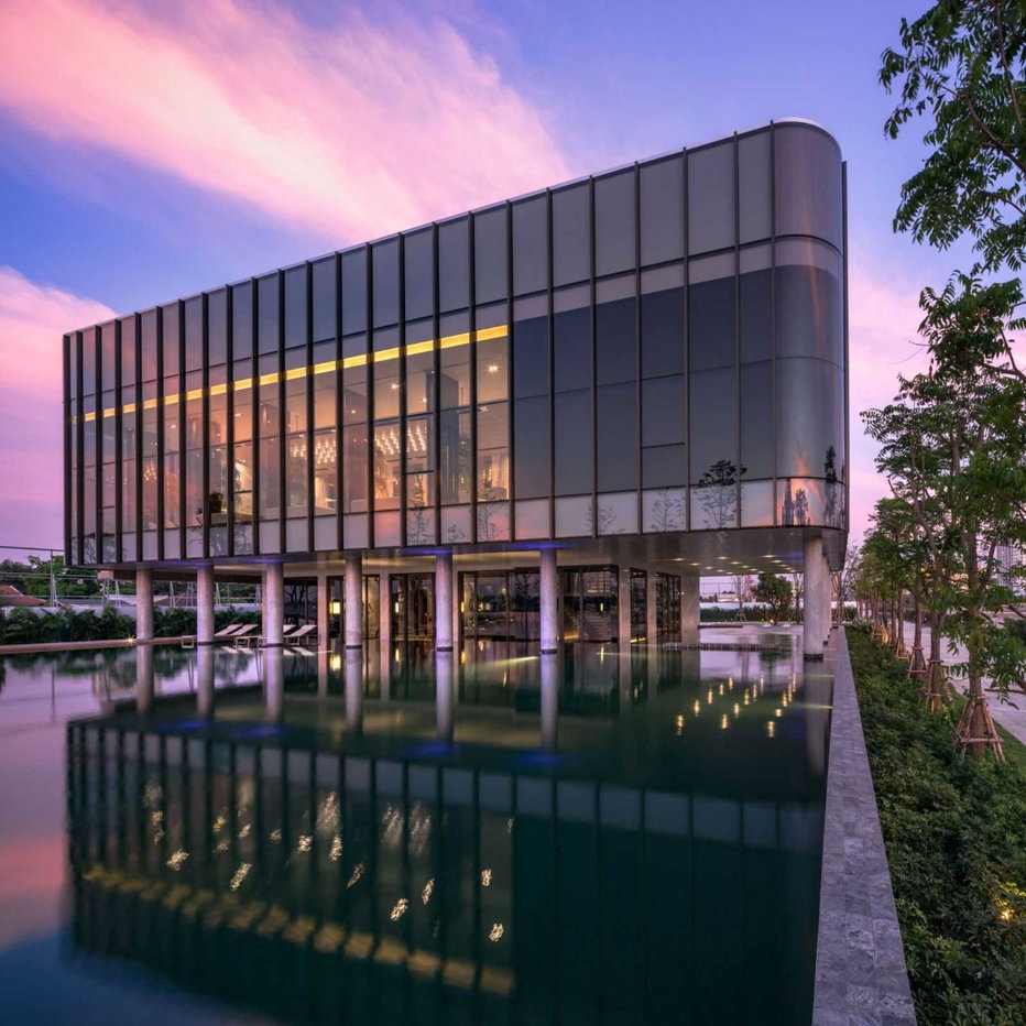 picture 🍀For Rent THE POLITAN AQUA 🍀 - 6/8