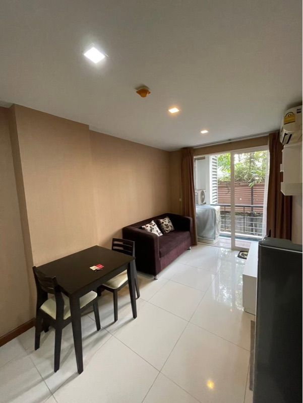 รูป AS2162 ให้เช่าคอนโด Airlink Residence ห้องสวย พร้อมเครื่องใช้ไฟฟ้า เฟอร์นิเจอร์ครบ - รูปที่ 6/9